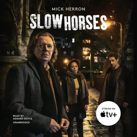 slow horses season 3 release date